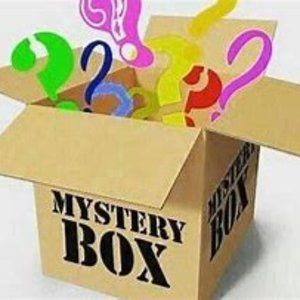 Mystery Box of 40 New Items!  All new and Worth More Than Asking Price!